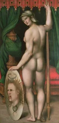 Pallas Atena